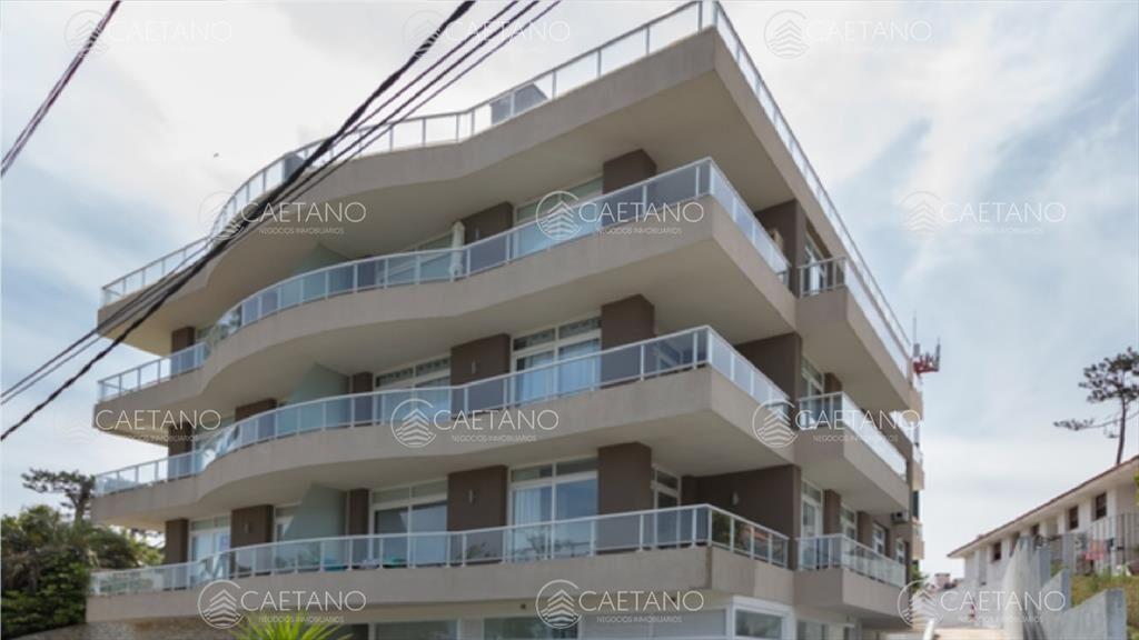 Departamento de 1 dormitorio en venta a metros del mar. Tan