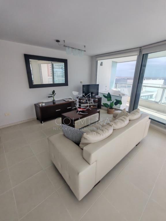 Apartamento en la mansa a solo 100 metros de la