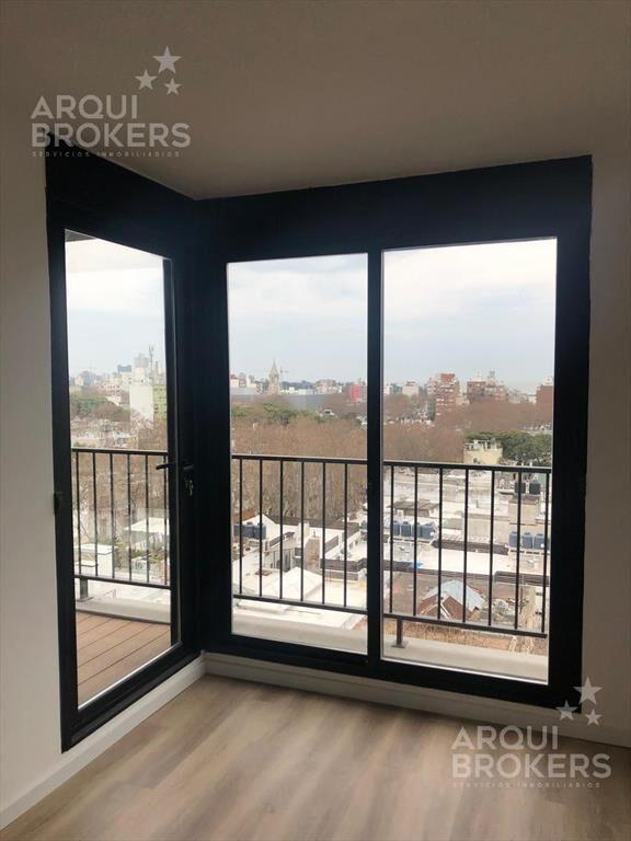 Apartamento de 1 dormitorio en alquiler en Cordón - 1303