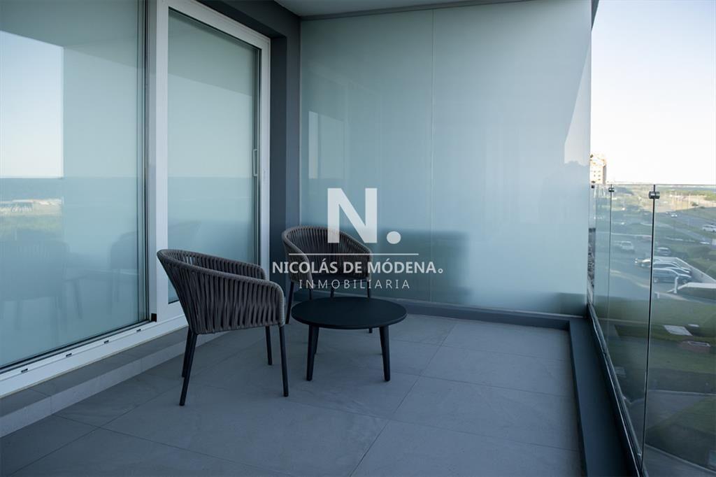 LE PARC III, UNIDAD CENTRAL, PLAYA BRAVA , PUNTA DEL ESTE