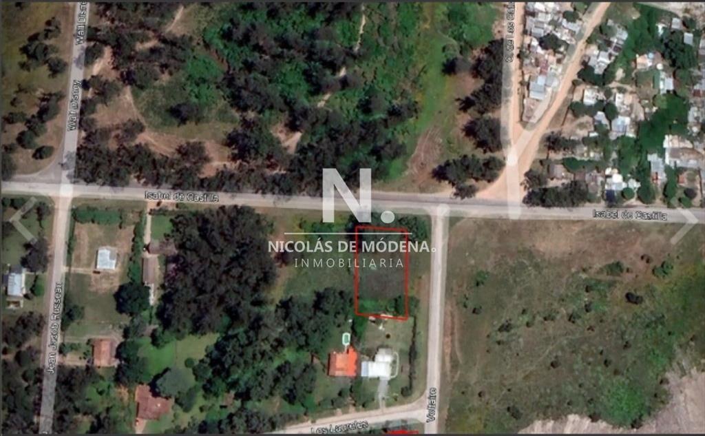 Terreno en venta en Golf Punta del Este