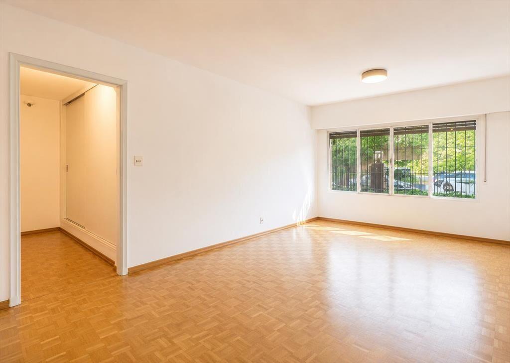 Venta Apartamento 3 dormitorios, planta baja con amplio pat
