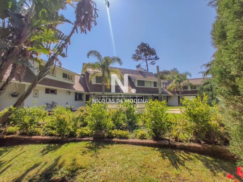 Casa en venta el Playa Mansa, Punta del Este