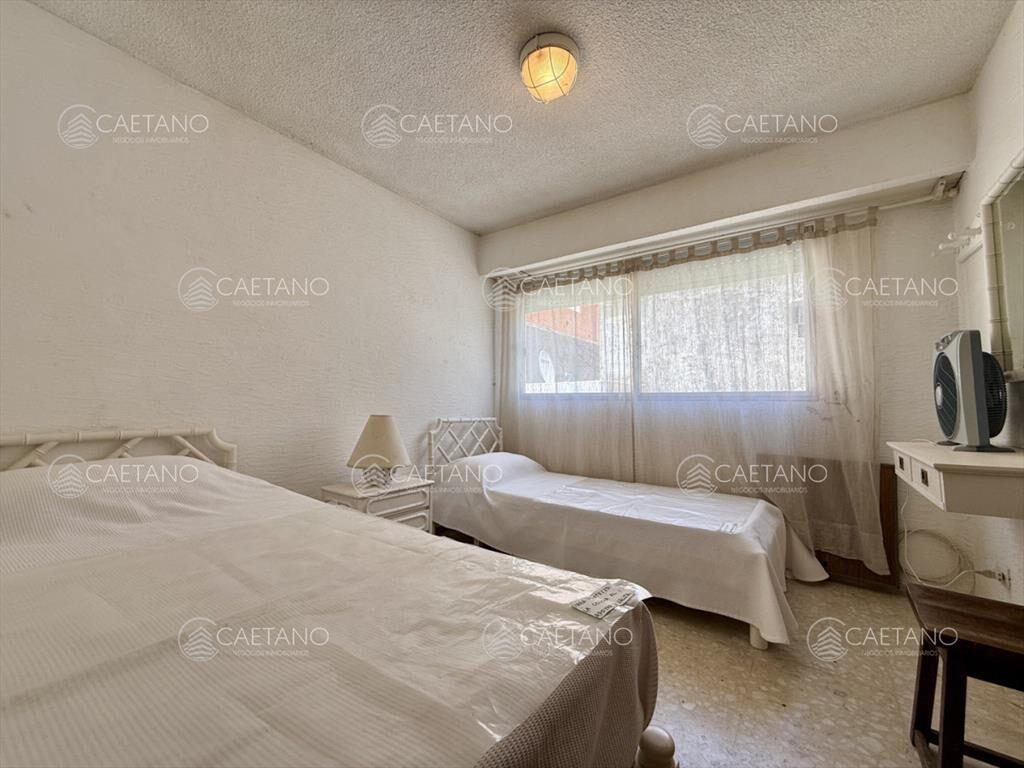 Apartamento en venta de 3 dormitorios en Punta