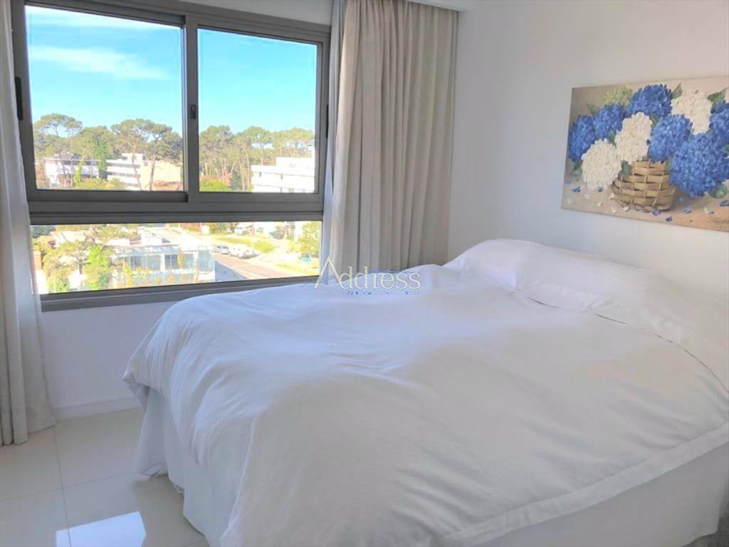 Apartamento en Punta del Este, Pedragosa Sierra