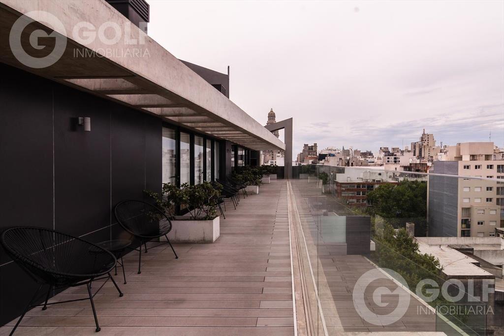 Venta de apartamento de 2 dormitorios en el Centro