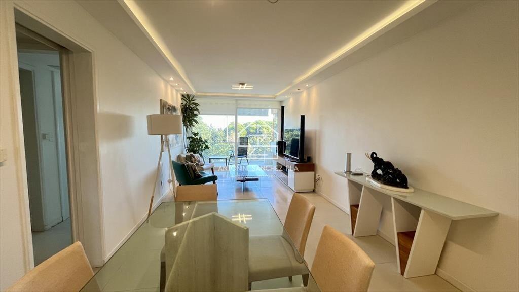 Venta Apartamento 2 Dormitorios Mansa Punta del