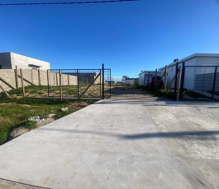 Zona de gran crecimiento Maldonado