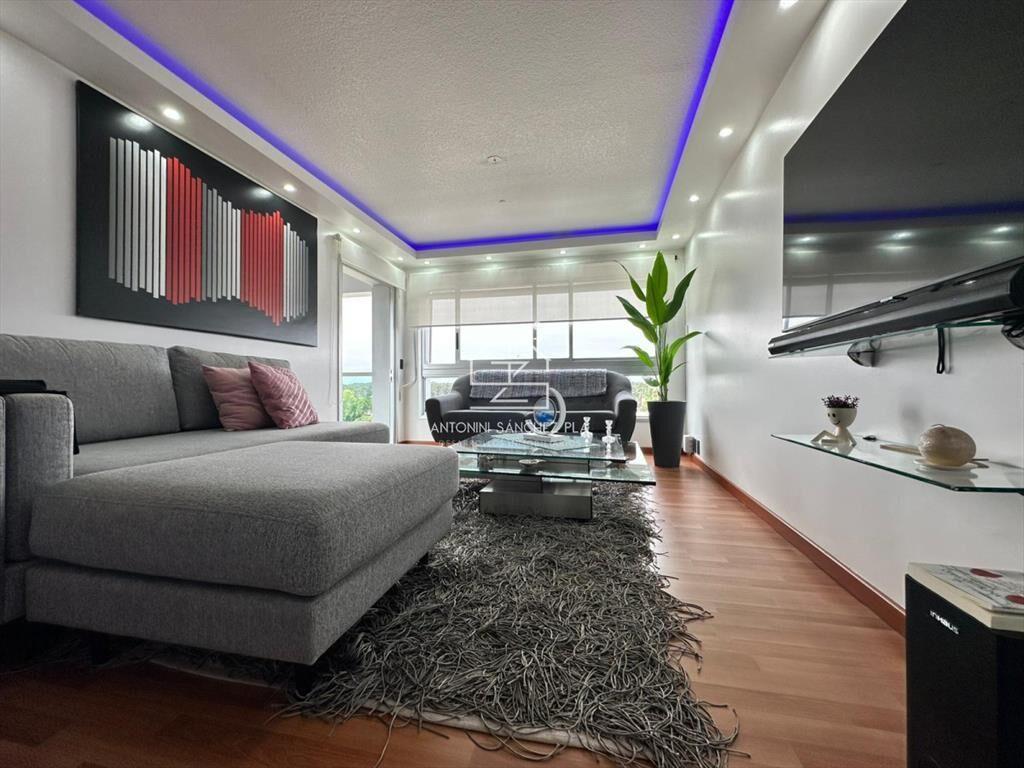 Venta de apartamento de dos dormitorios en Punta