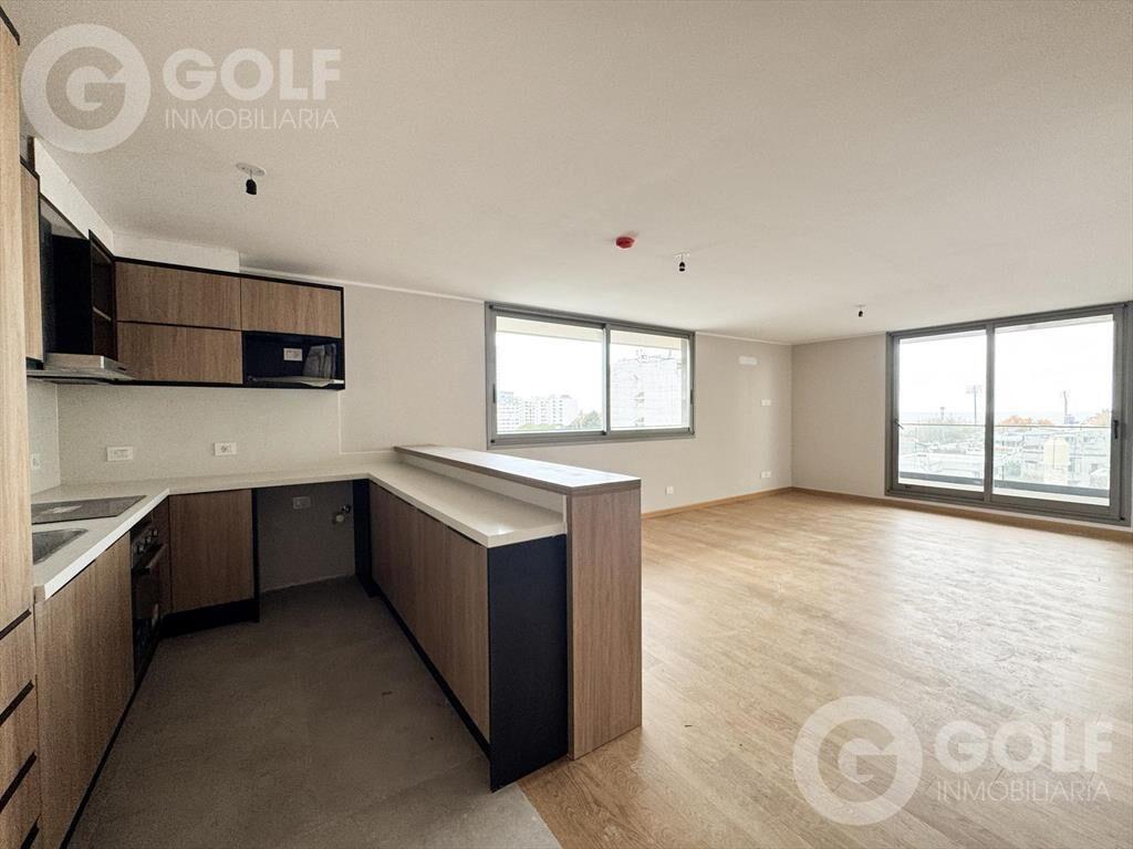 Venta Apartamento 1 dormitorio con Terraza - Parque Rodó -