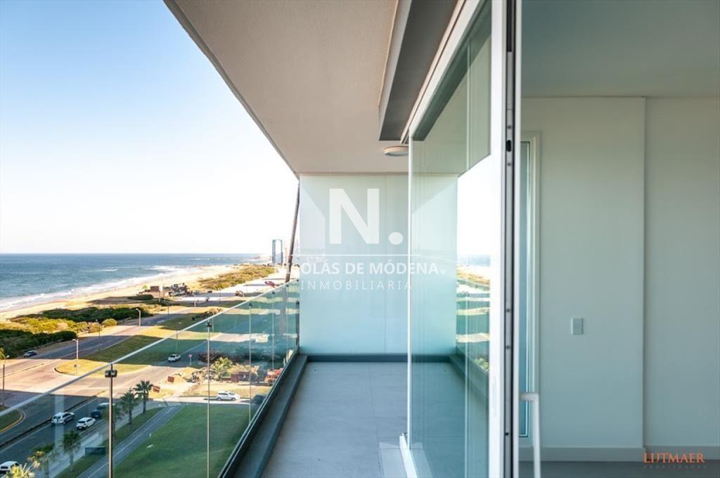 Vende apartamento de 3 dormitorios en Brava , del
