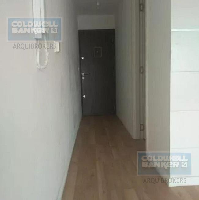 Apartamento monoambiente en venta en Parque Batlle con rent