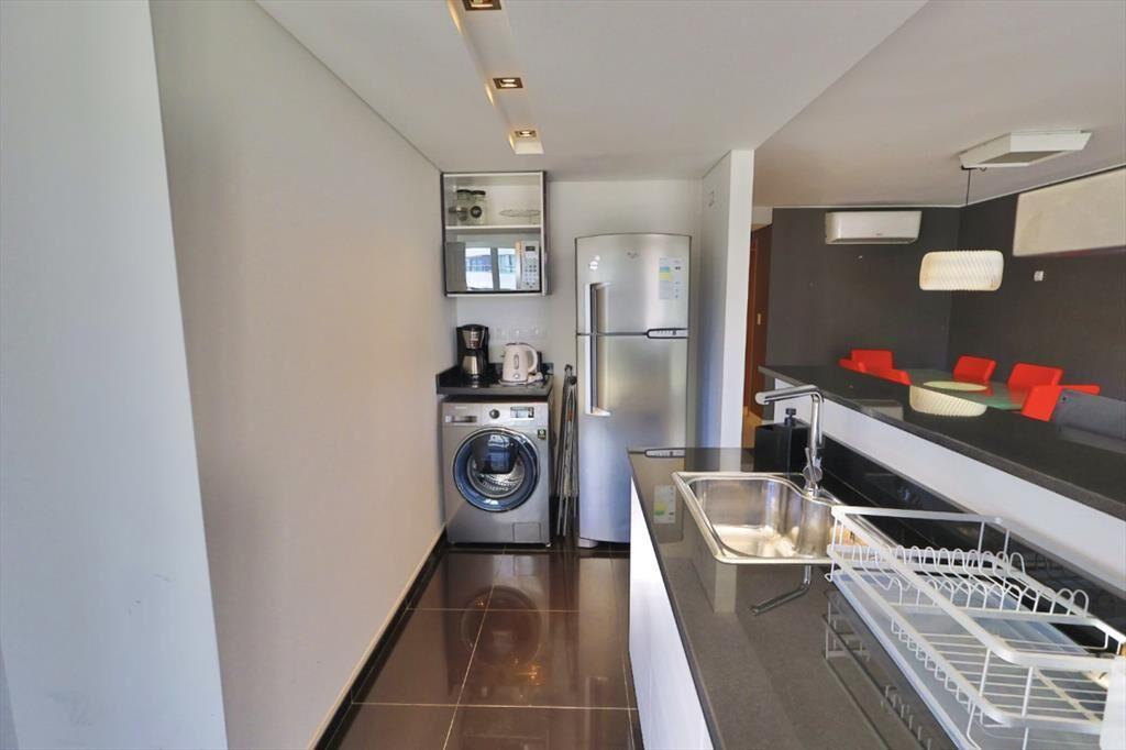VENTA APARTAMENTO 1 DORMITORIO - LOOK BRAVA