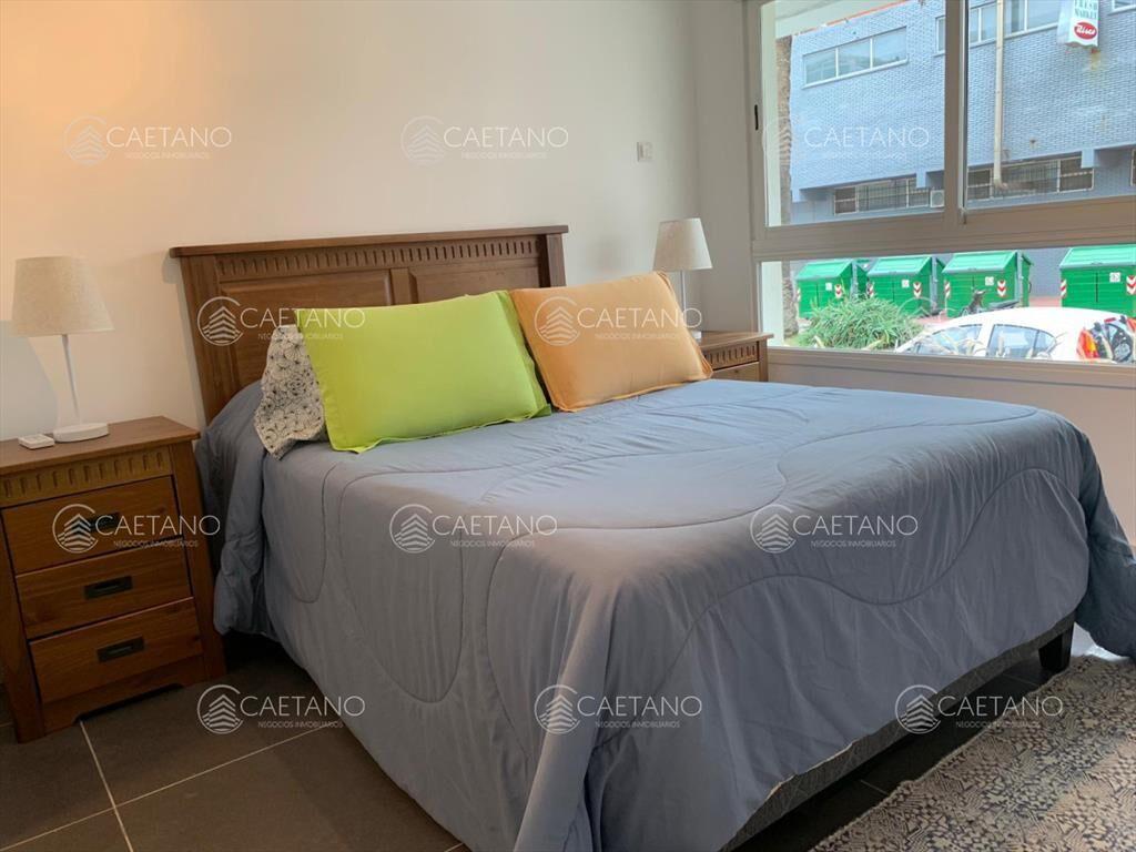 Excelente apartamento en torre de gran categoría