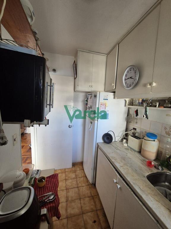 Venta apartamento Aguada de 1 dormitorio nuda