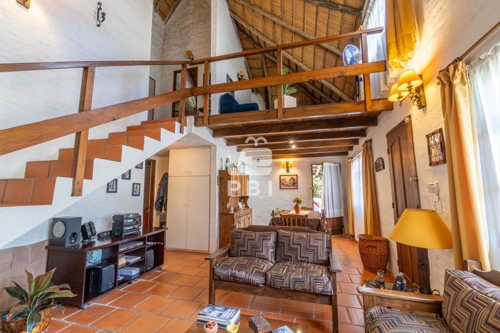 Casa en venta Punta Ballena 4 dormitorios - Ref : PBI1666