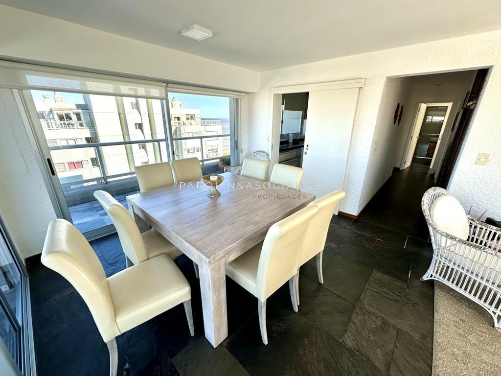 Penthouse En Venta