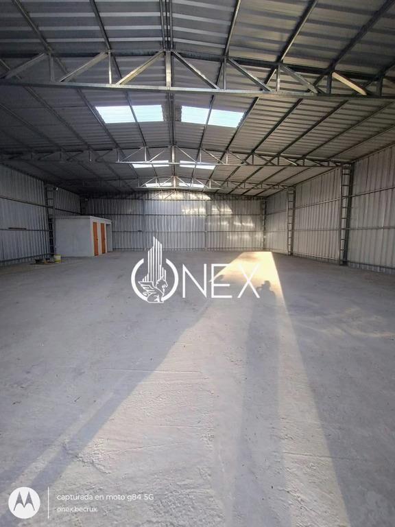 Galpón en alquiler ideal distribuidora minimarket gimnasio