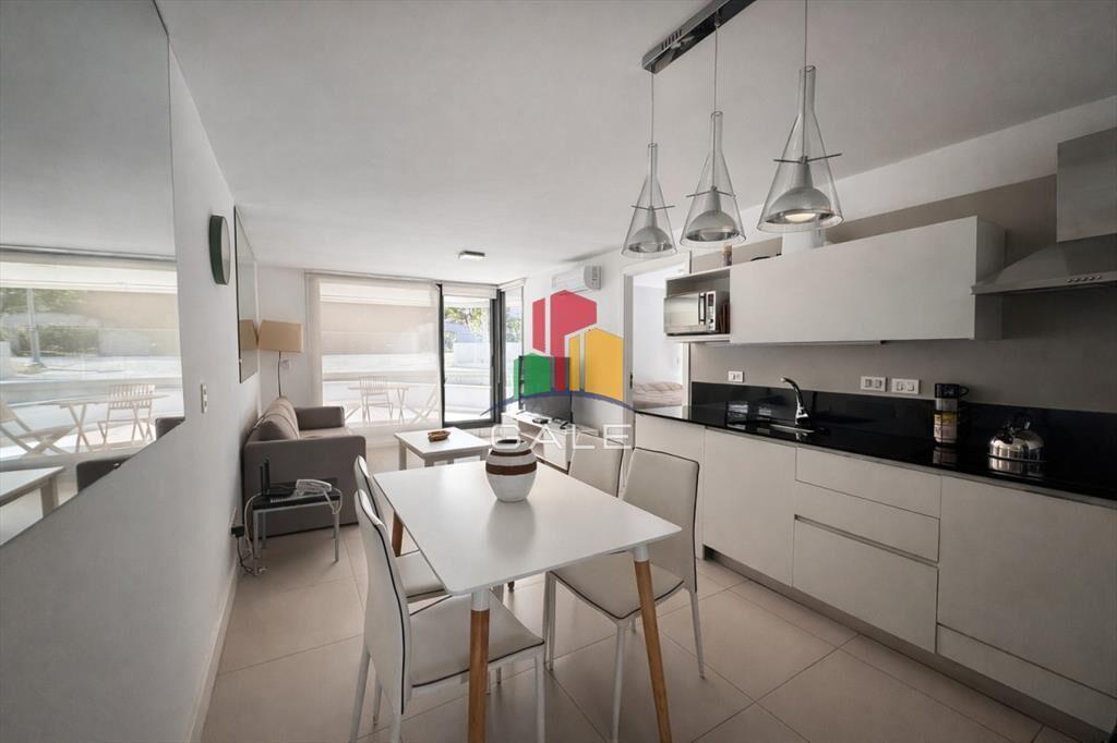 Departamento en venta en San Rafael