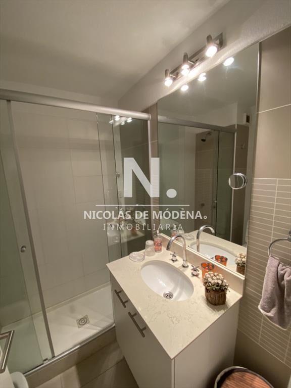 Apartamento 1 dormitorio en punta del este