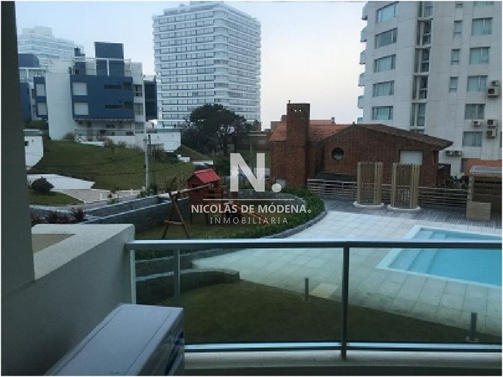 Apartamento en Venta de 2 dormitorios en Playa ,