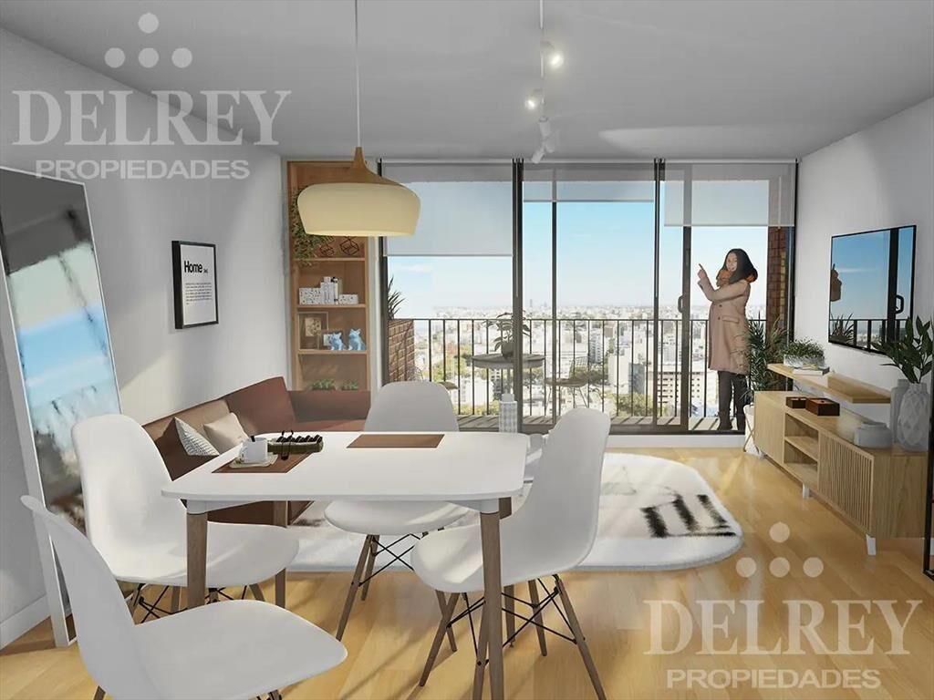 Venta Apartamento - Malvín DELREY PROPIEDADES