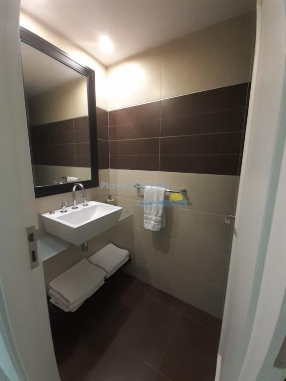 Apartamento de 2 dormitorios en Torre Imperiale ,
