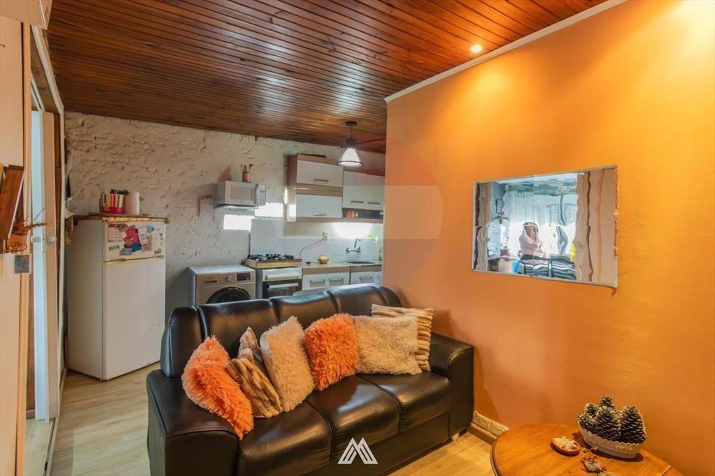 VENTA 2 CASAS: 2 Y 1 DORMITORIO EN UNION