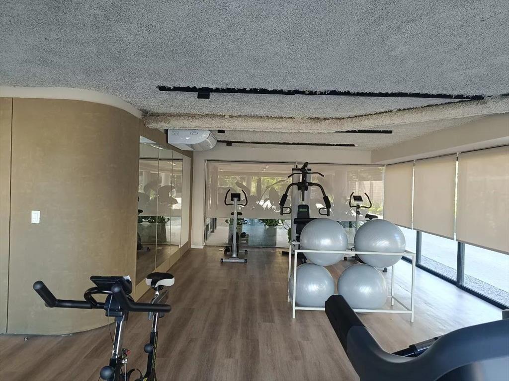 Alquiler Apartamento 1 dormitorio en Carrasco