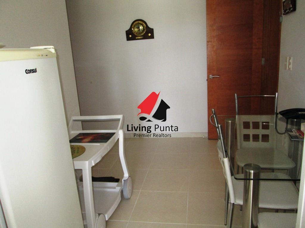 apartamento en alquiler