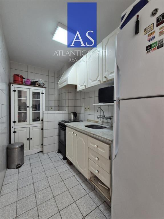 Apartamento de 1 dormitorio terraza cochera cerca