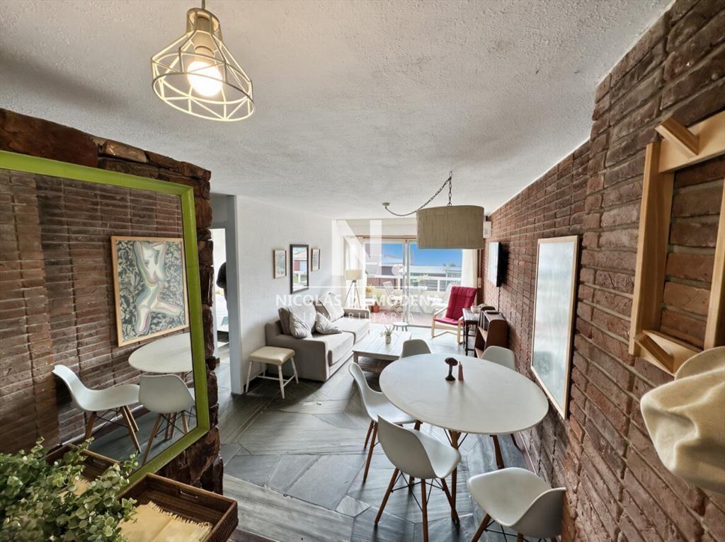 Apartamento de 1 dormitorio en excelente zona