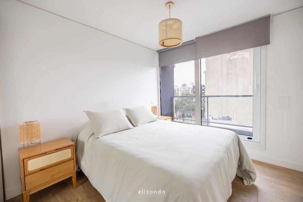 VENTA APARTAMENTO EN JOY MONTEVIDEO 1 DORMITORIO