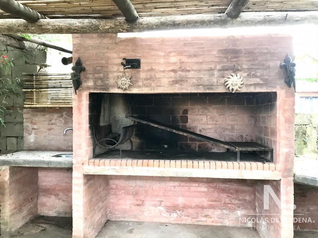 Casa de 3 dormitorios en venta en Maldonado