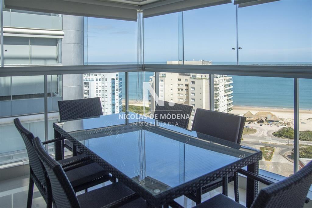 Espectacular apartamento en alquiler temporal en