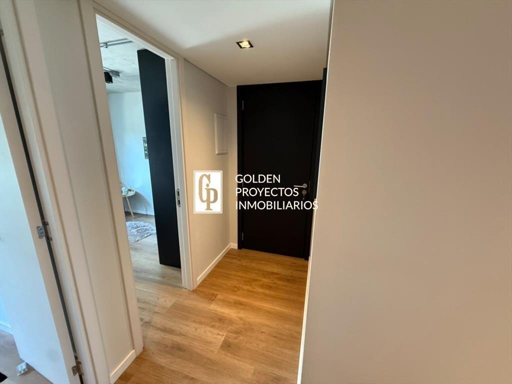 Apartamento en Venta Dos Dormitorios Doble Garage