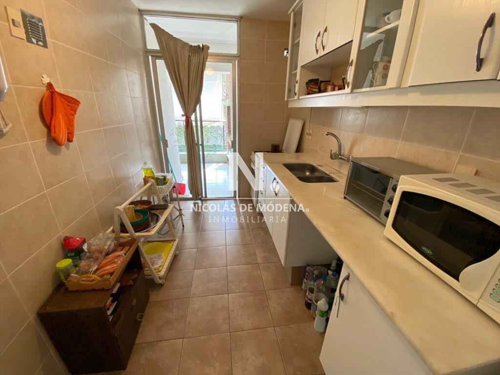 Amplio departamento en venta muy comodo y