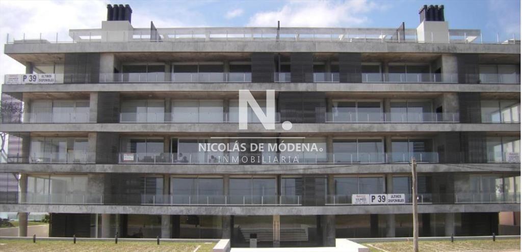 Departamento en venta a estrenar.