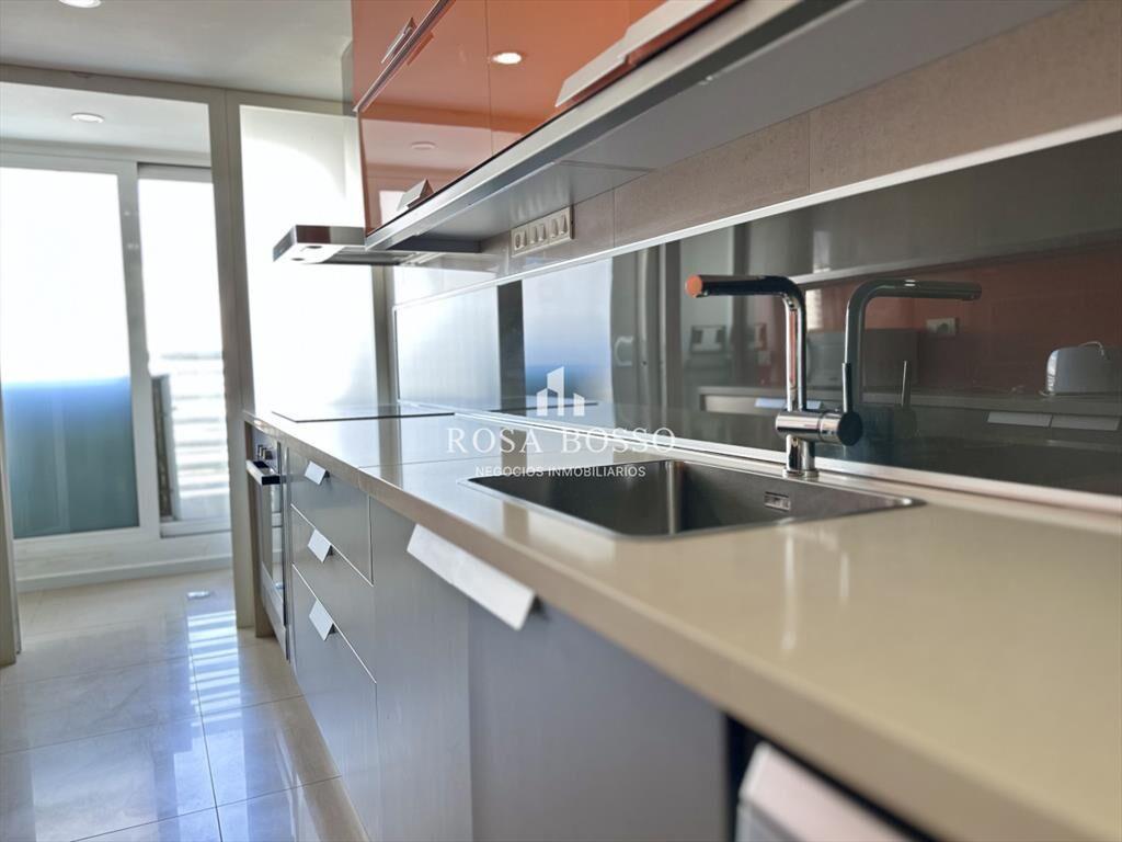 Apartamento Alquiler 3 dormitorios Mansa Punta del Este Ale