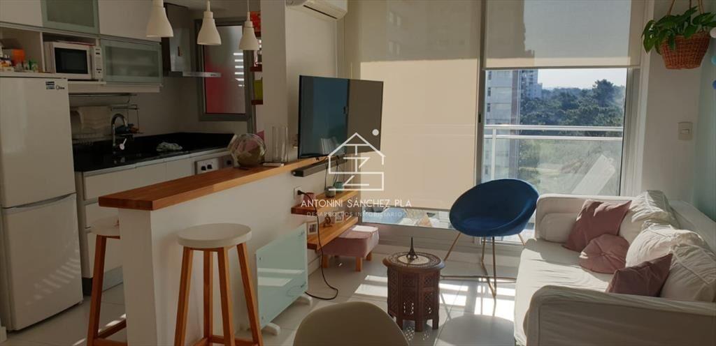 Apartamento en Punta del Este, Roosevelt