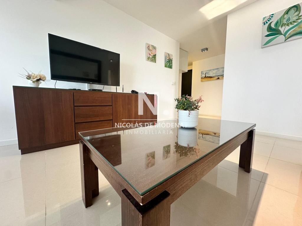 Alquiler y venta  departamento con muy buena en 6
