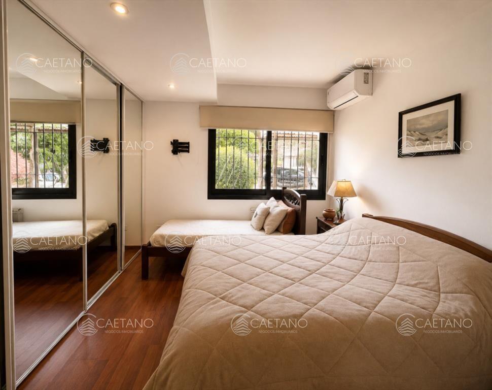 Casa en venta Barrio Monaco