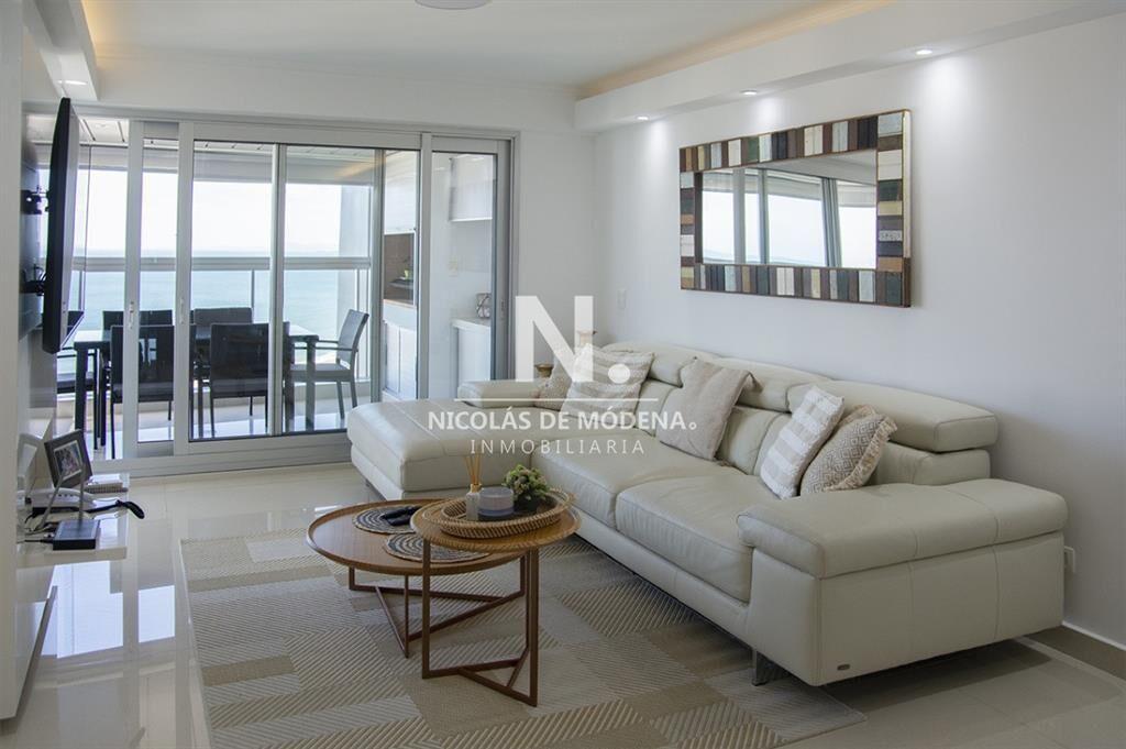 Espectacular apartamento en alquiler temporal en
