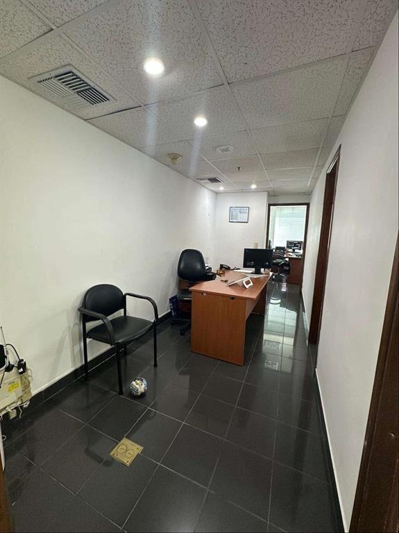 Alquiler Oficina en WTC