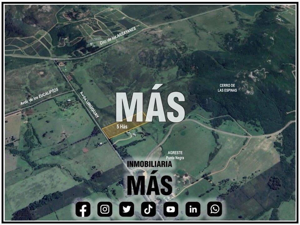 Venta Terreno Maldonado iMas.uy FM...