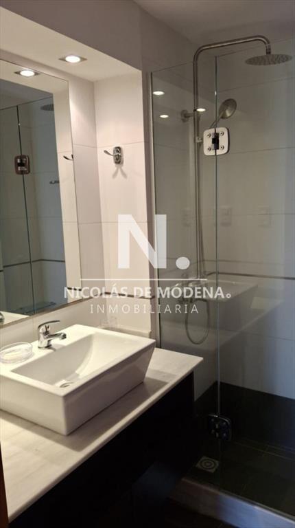 Alquila apartamento de 1 dormitorio en la Brava, Punta del