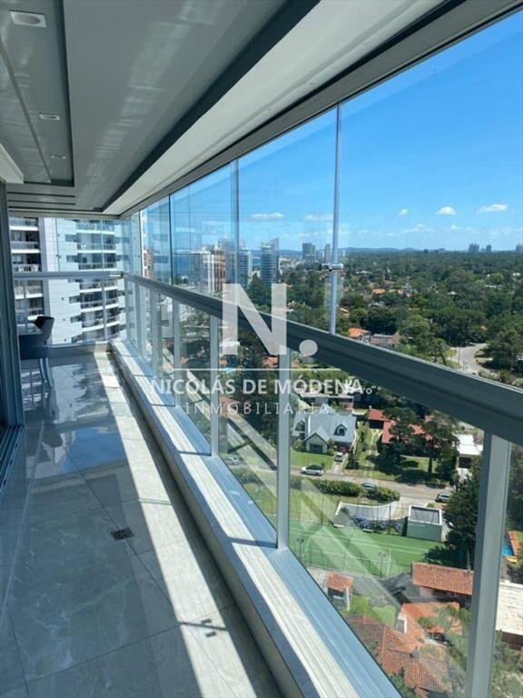 Departamento Miami Boulevard II, a pasos del mar