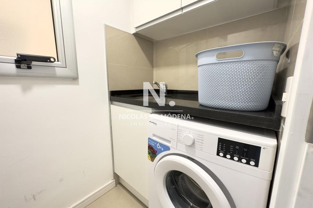 Apartamento de 3 dormitorios en venta Playa Brava