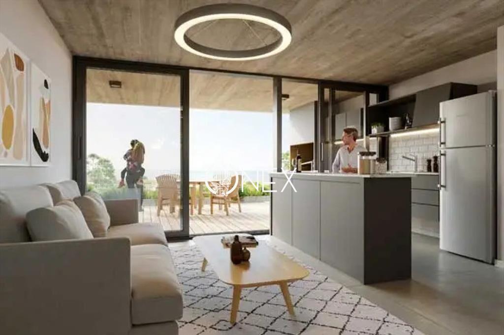 Se venden apartamentos en Punta Ballena a estrenar