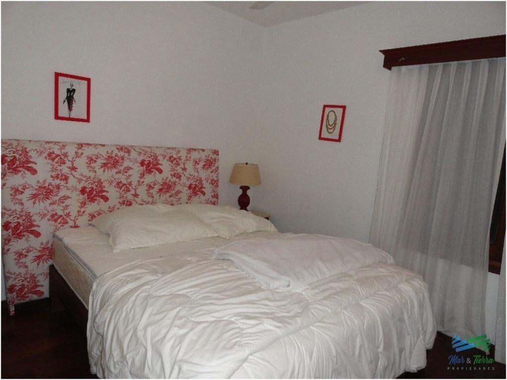 Gran residencia en Rincón del Indio, con gran